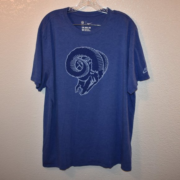 Nike Other - LA Rams Shirt